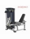 Leg Extension IT9505 (με πλάκες βαρών 90kg)