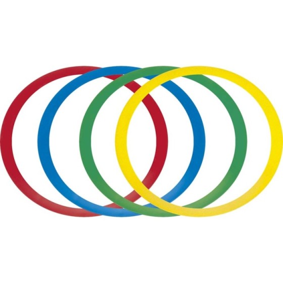 Δαχτυλίδια Επιτάχυνσης Σετ...