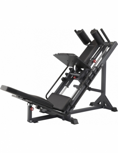 Πρέσα Bodycraft Hip Sled F660