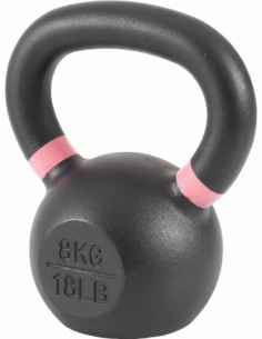 AMILA Kettlebell Cast Iron 8Kg