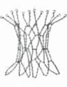 Δίχτυ Basket Μεταλλική Αλυσίδα (ZN)