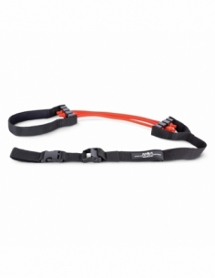 Pull-up Strap with Tubing