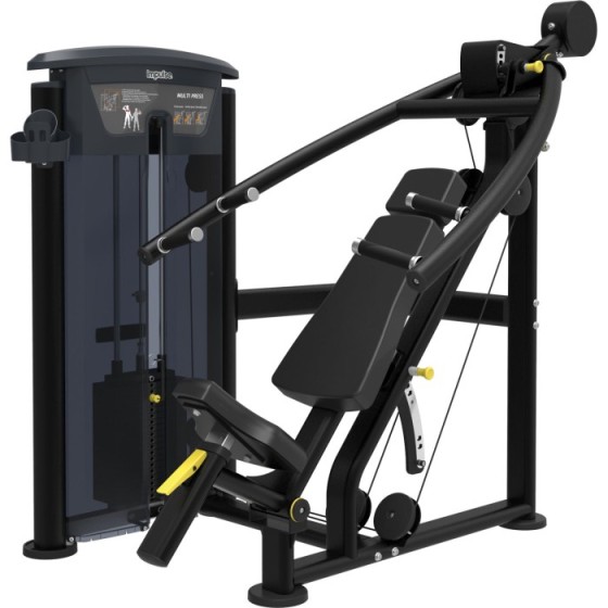 Multi Press Impulse IT9529...