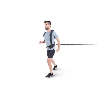 Λάστιχο Αντίστασης Random Direction Trainer Deluxe Heavy