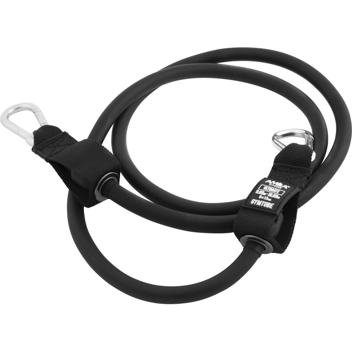 Λάστιχο Αντίστασης AMILA GymTube με Clip Ultimate