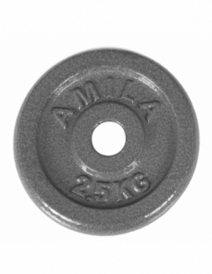 Δίσκος AMILA Εμαγιέ 28mm 2,5Kg