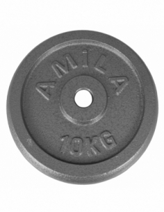 Δίσκος AMILA Εμαγιέ 28mm 10Kg