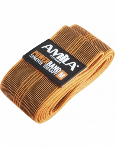 Λάστιχο Stretch AMILA PowerBand Medium