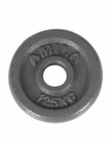 Δίσκος AMILA Εμαγιέ 28mm 1,25Kg