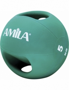 Amila Dual Handle Medicine...