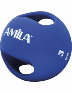 Amila Dual Handle Medicine...