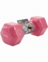 AMILA Vinyl Dumbbell 7Kg