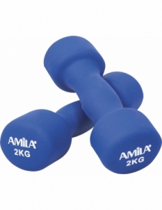 AMILA Soft Weight 2x2kg