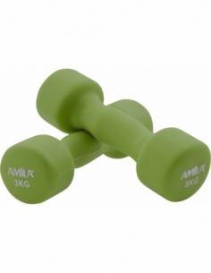 AMILA Soft Weight 2x3kg