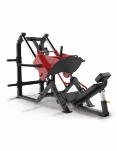 Leg Press 45° Impulse SL7020