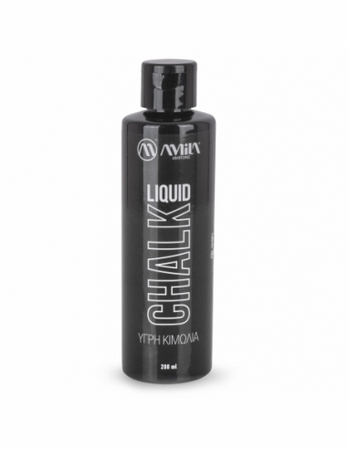 Υγρή Μαγνησία AMILA Liquid Chalk 200ml