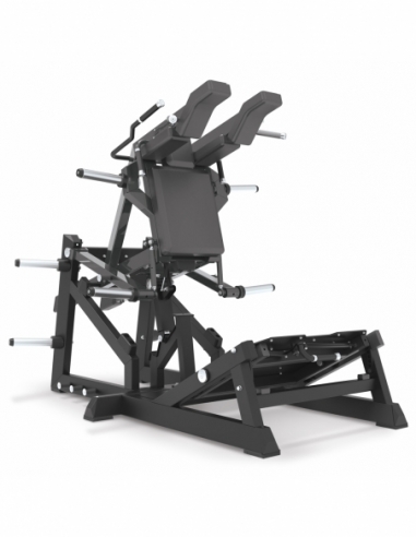 Squat Impulse ECP713