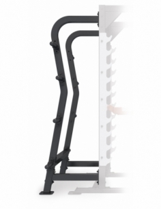 Weight Platre Rack Option...