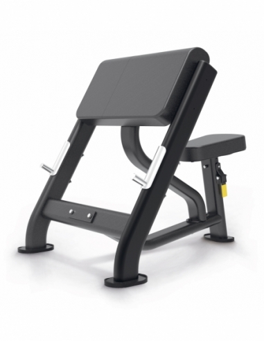 Seated Preacher Curl Impulse IT7002...