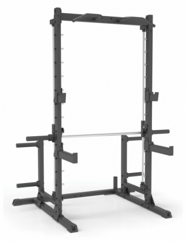 Half Cage / Smith Machine Impulse...