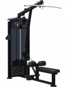 Lat Pulldown / Vertical Row...