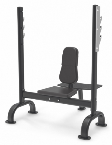 Shoulder Bench Press Impulse IT7031...