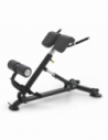 Multi Hyperextension Impulse IT7007 Μαύρο