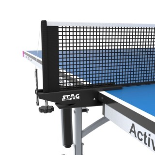 Τραπέζι Ping Pong Εσωτερικού Χώρου Stag Active 25