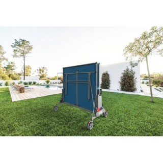 Τραπέζι Πινγκ Πονγκ Εξωτερικού Χώρου Stag Cayman Μπλε