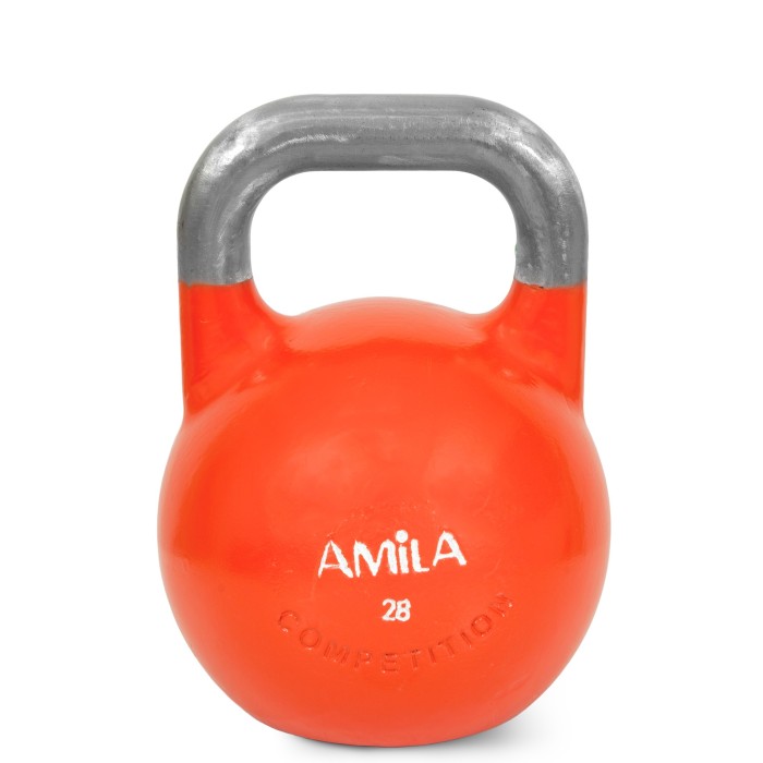 AMILA Kettlebell Competition Series 28Kg