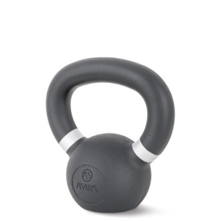 AMILA Kettlebell Cast Iron 6Kg