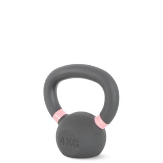 AMILA Kettlebell Cast Iron 4Kg