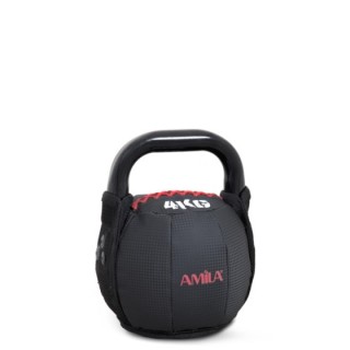 AMILA Kettlebell PVC Series 6Kg