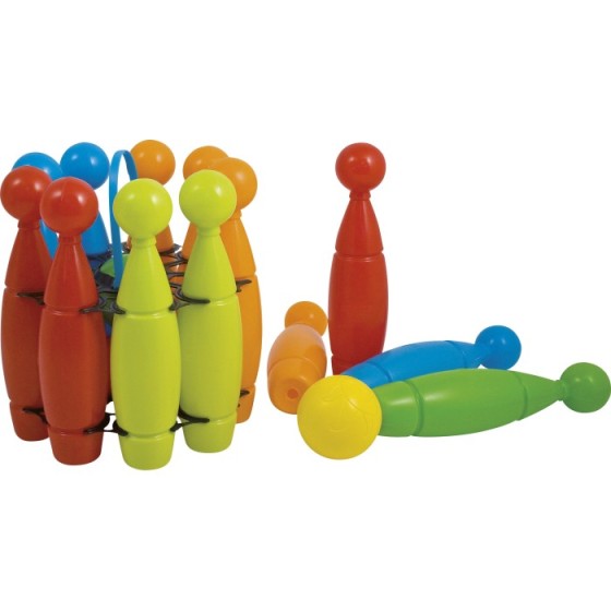 Κορίνες Bowling Πλαστικές...