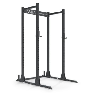 Κλωβός Δύναμης AMILA Power Rack Compact Training Camp