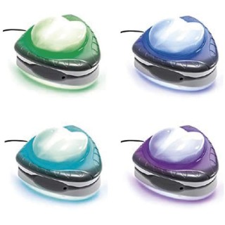 Μαγνητικό Φως LED Πισίνας