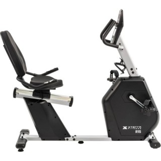 Καθιστό Ποδήλατο Γυμναστικής R15