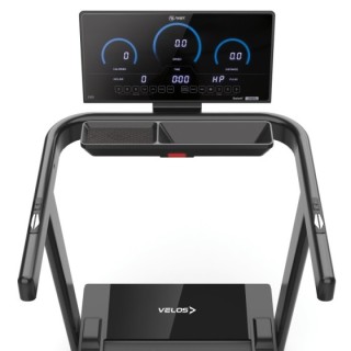 Διάδρομος Γυμναστικής Amila Velos F300PI