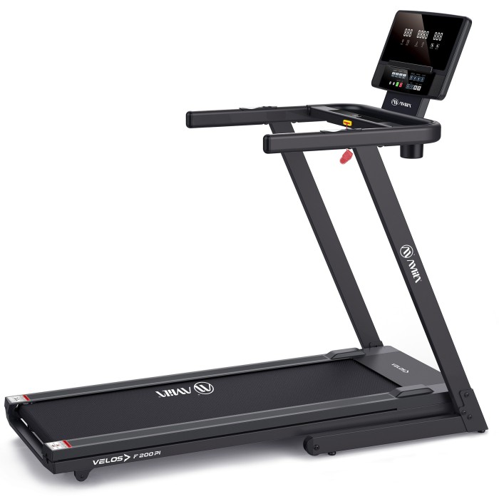 Διάδρομος Γυμναστικής Amila Velos F200PI