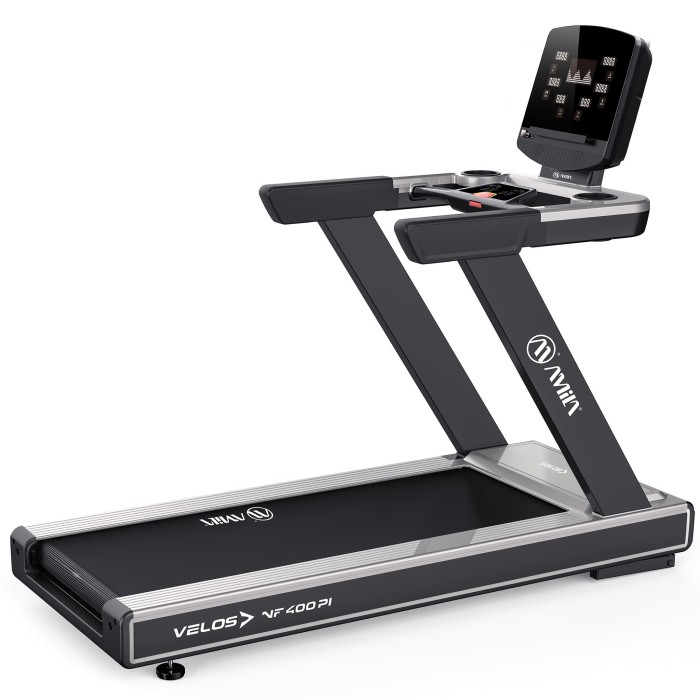 TreadMill Velos NF400PI (Σταθερός)