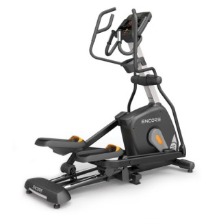 Ελλειπτικό Impulse ECE5