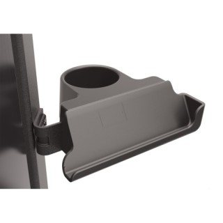 Glute Impulse FE9726 Μαύρο