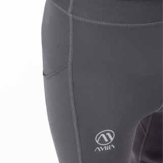 Ανδρικό Κολάν Vision Zoom M – Graphite