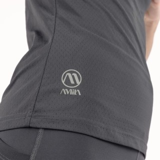 Γυναικεία Αμάνικη Αθλητική Μπλούζα Vision Free M – Graphite