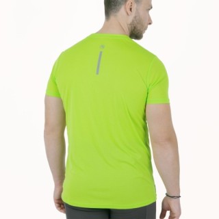 Ανδρική Αθλητική Μπλούζα Vision Feel M – Lime