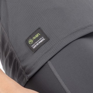 Ανδρική Αθλητική Μπλούζα Vision Feel S – Graphite