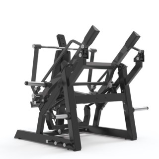 French Press Impulse ECP504