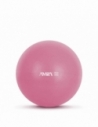 Μπάλα Γυμναστικής AMILA Pilates Ball 19cm Ροζ Bulk