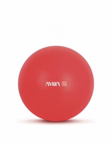 Μπάλα Γυμναστικής AMILA Pilates Ball...