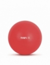 Μπάλα Γυμναστικής AMILA Pilates Ball 19cm Κόκκινη Bulk